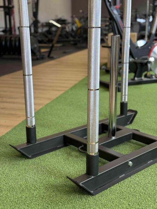 Produktbild Fitcom Competition Gewichtsschlitten Hyrox