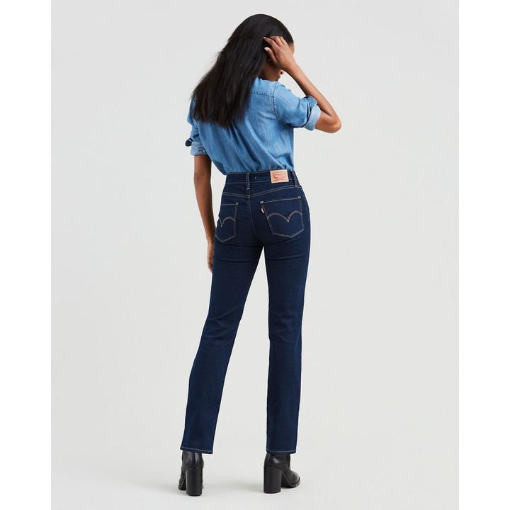 Actual product image Levis Levi's 724 Straight Fit (W28/L30)