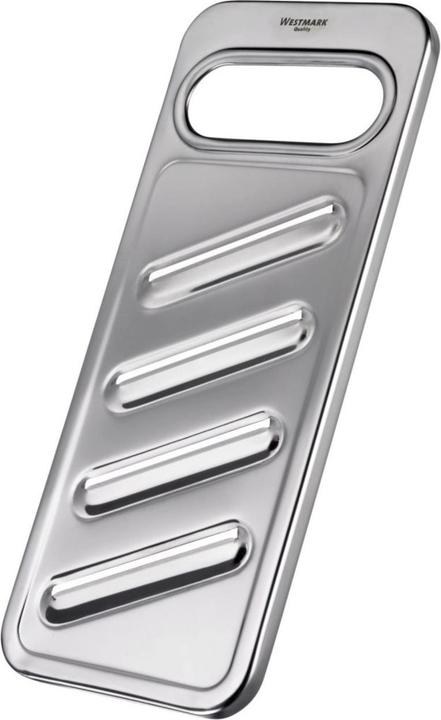 Produktbild Westmark Gurkenhobel Edelstahl rostfrei
