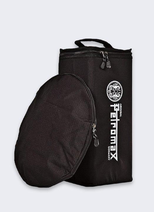 Actual product image Petromax Transport bag