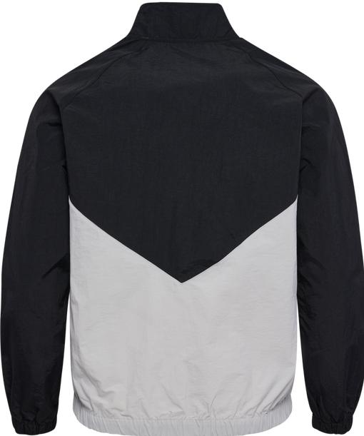 Actual product image hummel Hmllgc Felix Wov Zip Jacket (XXL)