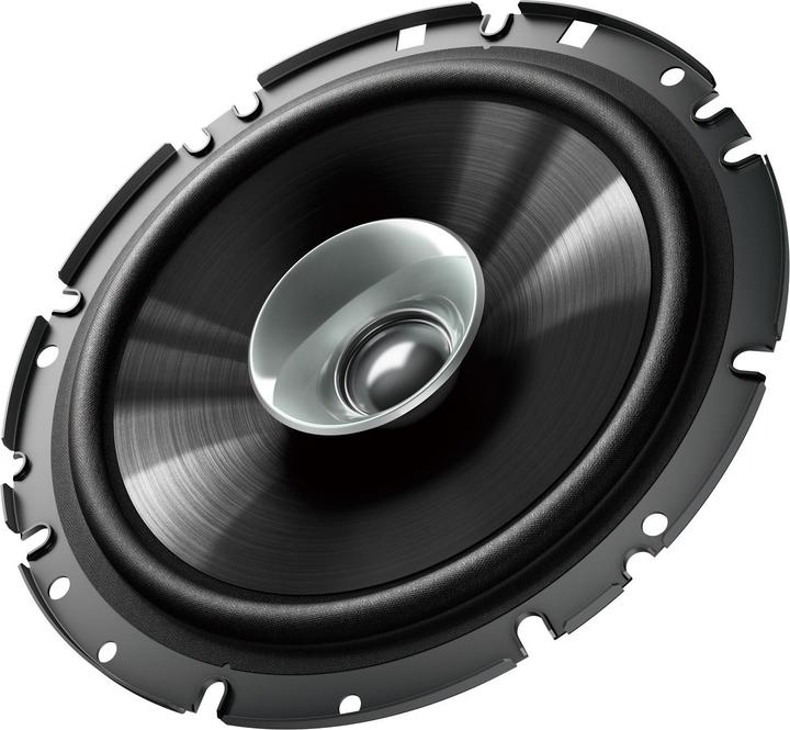 Actual product image Pioneer Breitband-Einbaulautsprecher 280 (280 W, 17 cm, 6 x 9")