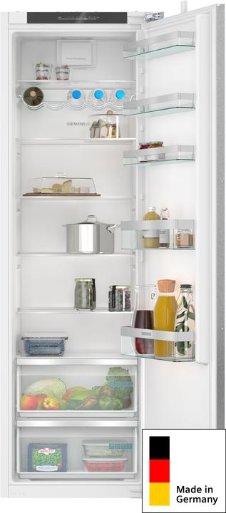 Actual product image Siemens SIEM built-in refrigerator (310 l)