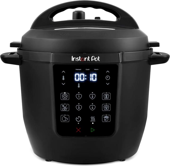Productafbeelding Instant Pot Pan Multicooker 7-In-1 5.7L - 1000W