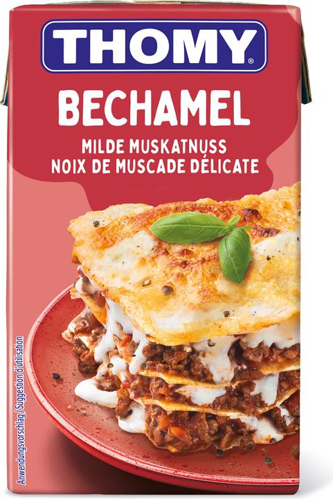 Produktbild THOMY Béchamel Sauce (250 g, 1 Stk.)