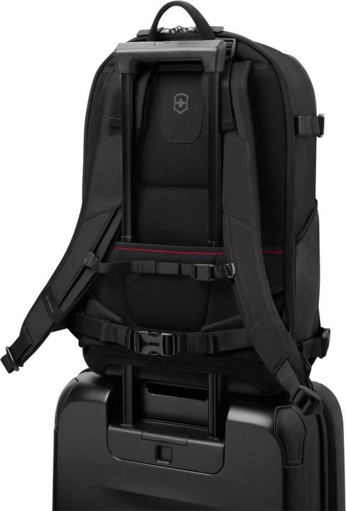 Produktbild Victorinox Altmont Modern, Traveler Backpack, Black (32 l)