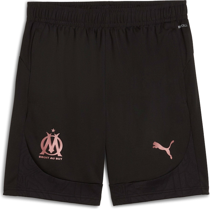 Actual product image Puma Short Training OM 2024/25 (L)