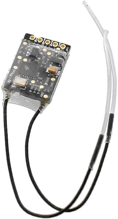 Fly Sky Flysky SRM ANT Empfänger mini sBUS