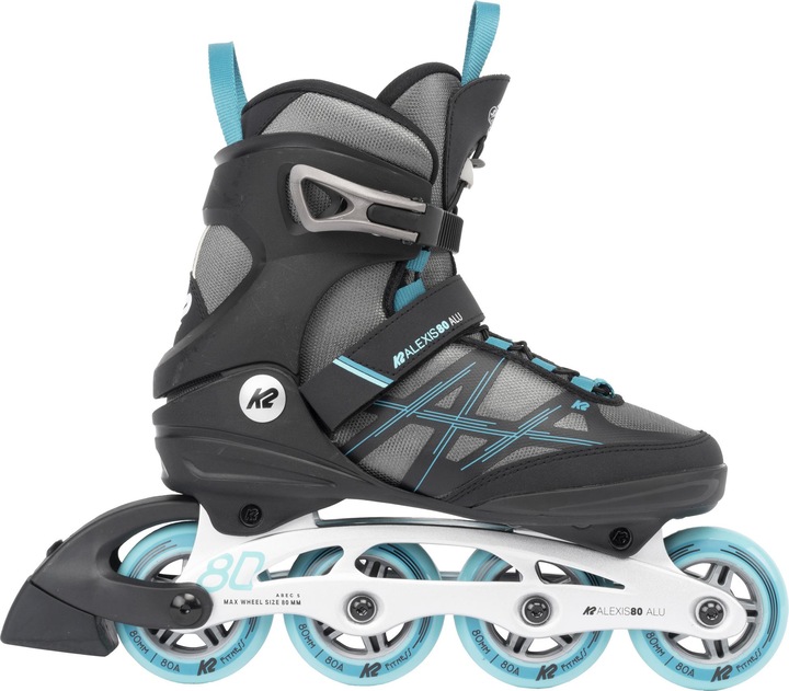Produktbild K2 ALEXIS 80 ALU (40.5)