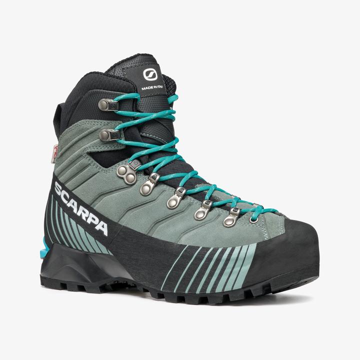 Actual product image Scarpa Ribelle HD Wmn (38.5)