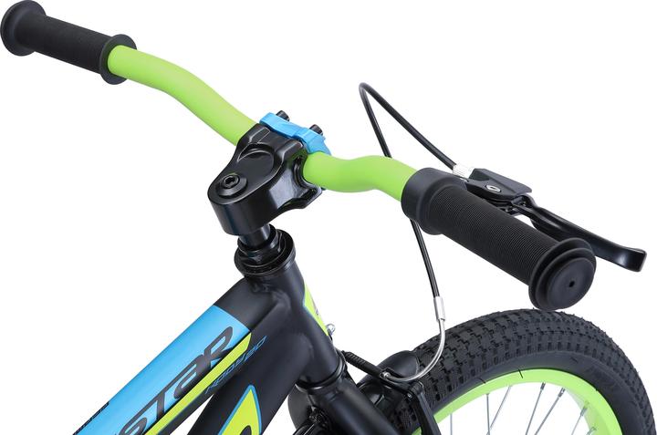 Produktbild Bikestar Urban Jungle (20")