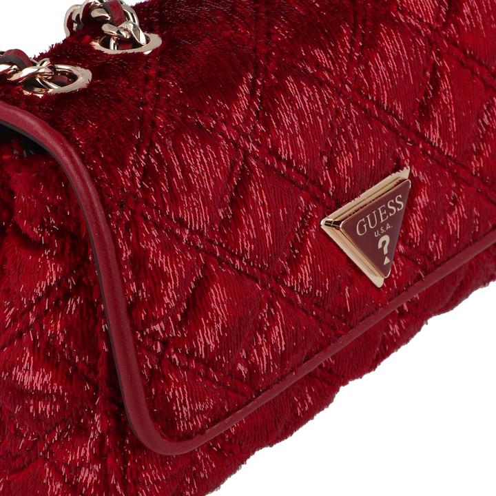 Produktbild Guess Giully Mini Bag Schultertasche 18 cm