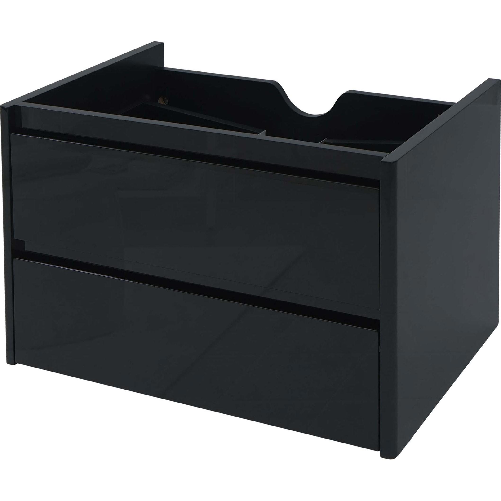 MCW, Waschbeckenunterschrank, B19-WU