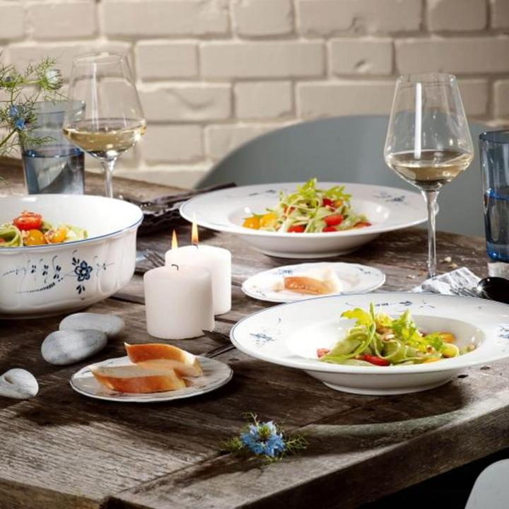 Immagine prodotto Villeroy & Boch Vecchio Lussemburgo (21 cm, 1.60 l, 1 x)