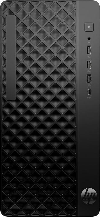 Actual product image HP ProDesk 2 Tower G1i E (16 GB, 512 GB)