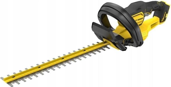 Actual product image Stanley 18V Akku-Heckenschere V20, 50cm, ohne Akku und Ladegerät (Rechargeable battery operated)