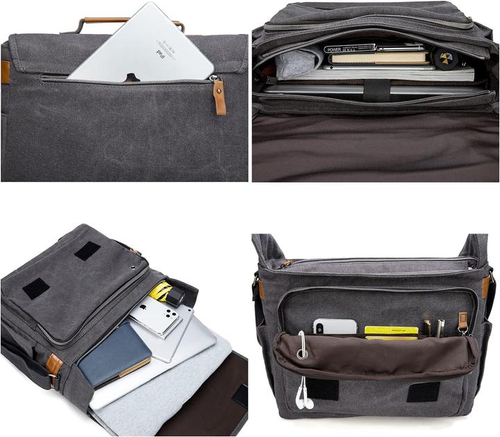 Produktbild Estarer Laptoptasche (15.60", Universal)