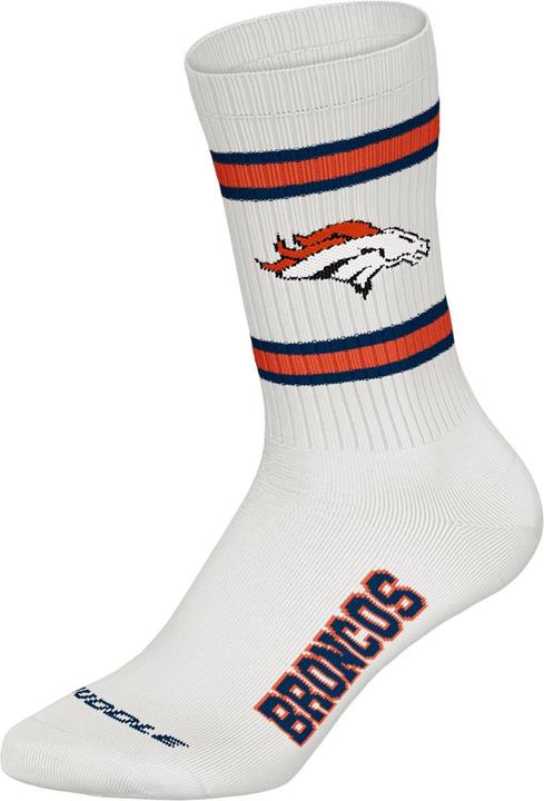 Produktbild NFL 3Pack Crew Socks (3er Pack, 39 - 42)