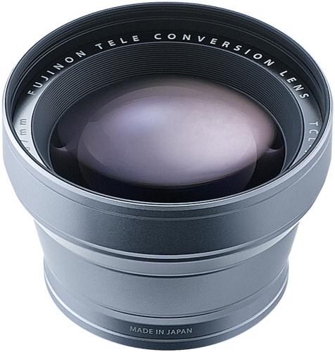 Immagine prodotto Fujifilm Tcl-X100 Ii (Teleconvertitore)