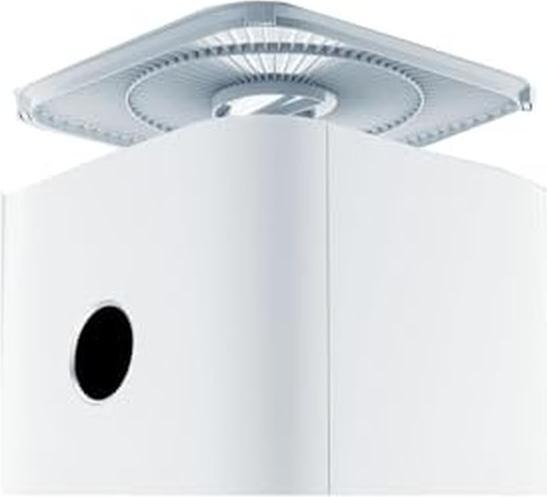 Actual product image Xiaomi Smart Air Purifier 4 (48 m²)