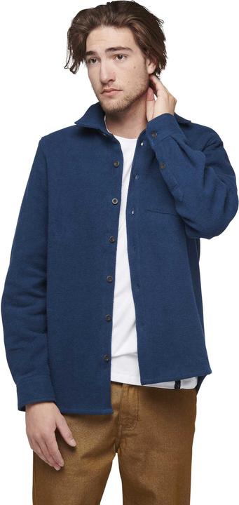 Actual product image Black Diamond M Project Heavy Flannel (S)