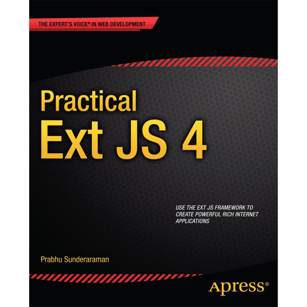 Practical Ext JS 4, Fachbücher