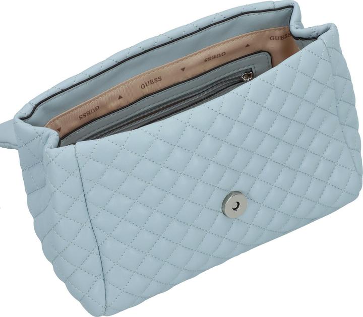 Actual product image Guess Everlee Schultertasche 22 cm