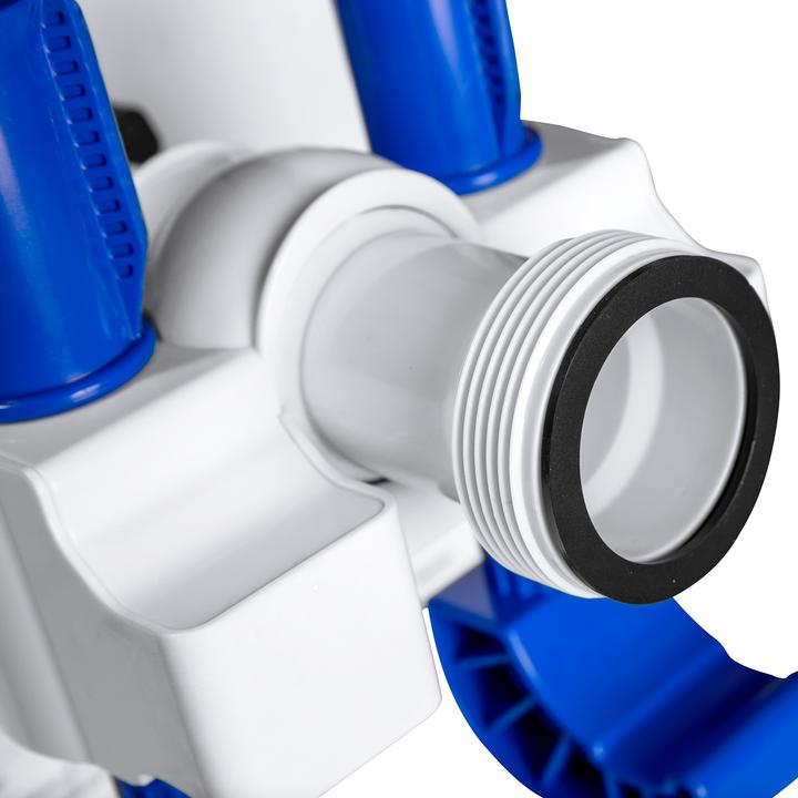 Actual product image Bestway LED waterfall