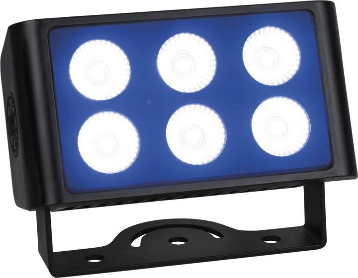 Image du produit Showtec Cameleon Flood 6 Q4 (LED)
