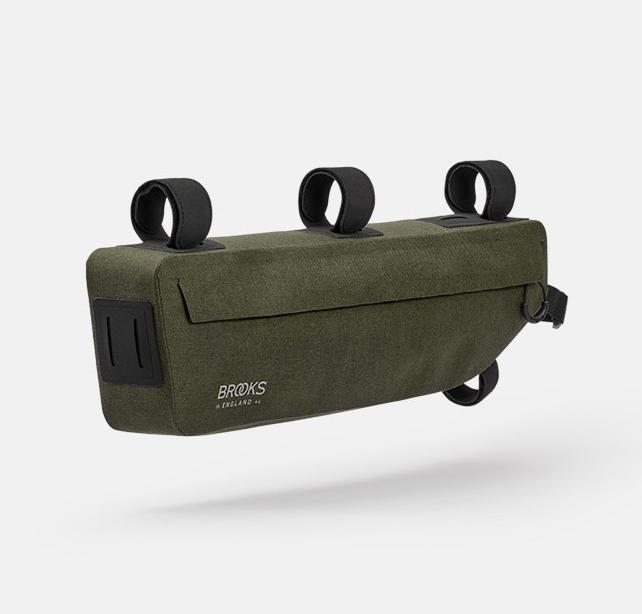 Actual product image Brooks England Scape (3 l, Frame bag)