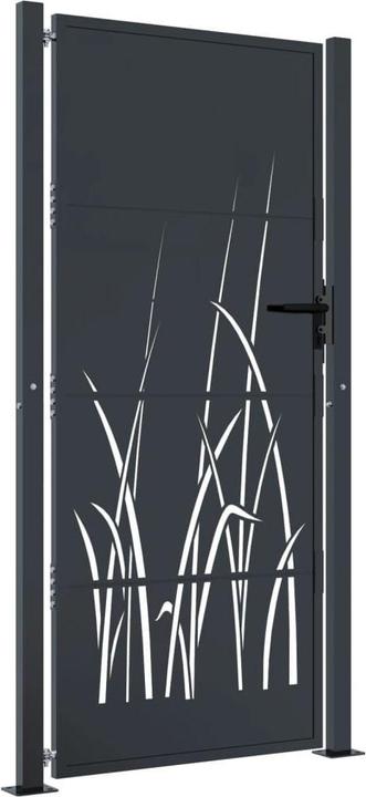 Image du produit vidaXL Gartentor