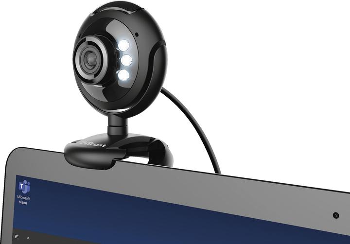 Actual product image Trust Spotlight Pro (0.30 Mpx)