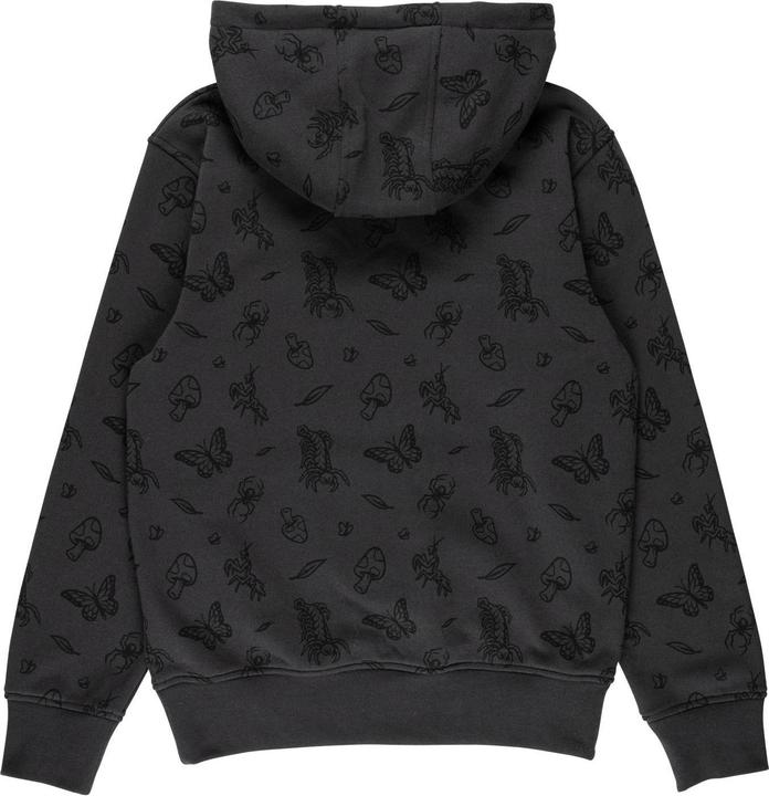 Immagine prodotto Santa Cruz Felpa con cappuccio Winkowski Comic Bugs per bambini (10XL)