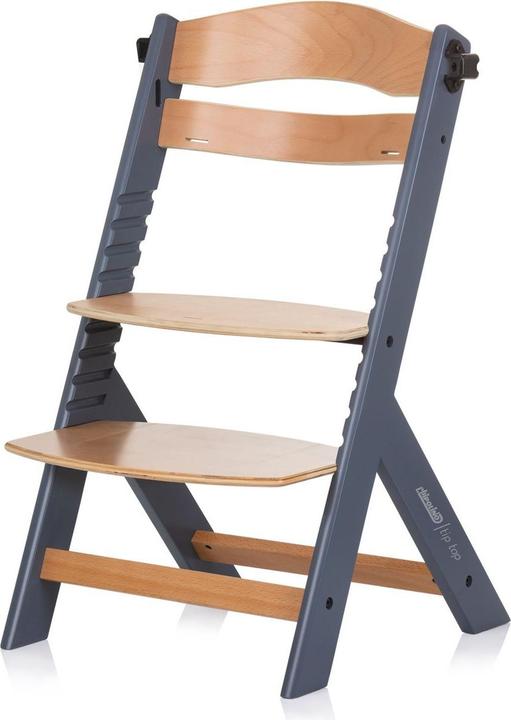 Produktbild Chipolino Kinderhochstuhl Tip Top (Hochstuhl)