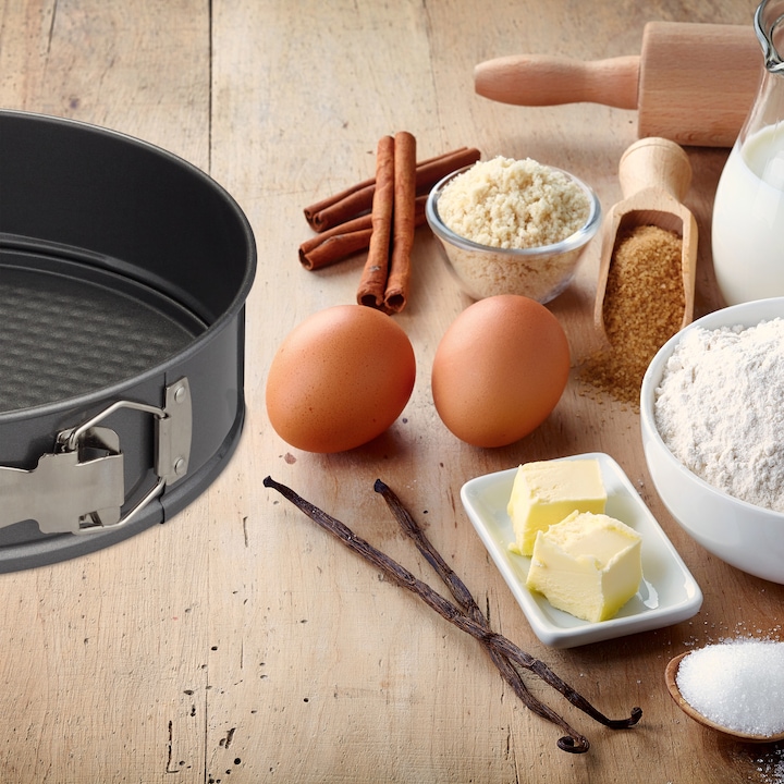 Actual product image Relaxdays Springform pan (28 cm)