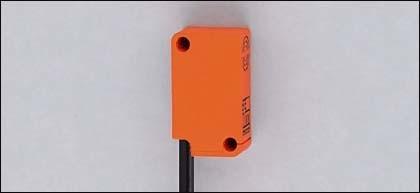 Produktbild ifm Electronic IFM Magnetsensor