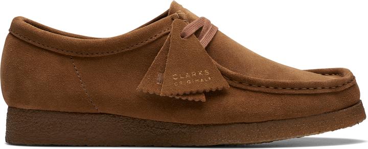 Clarks Wallabee (42.5)