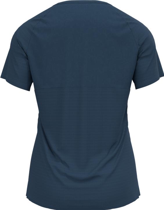 Actual product image Odlo Essential Chill-Tec T-Shirt (XS, XL)