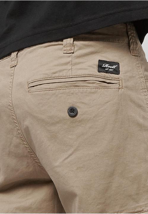 Actual product image Reell Flex Cargo LC - 201063 (W30/L30)