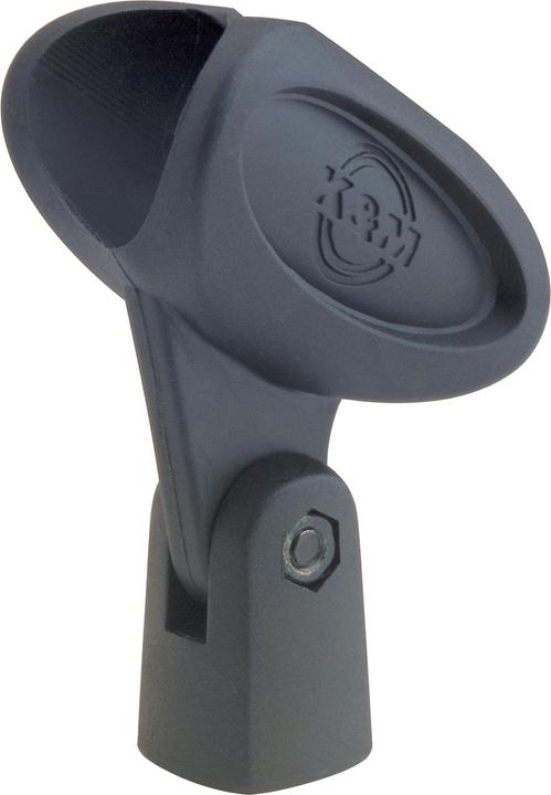 K&M 85060 Mikrofonklammer