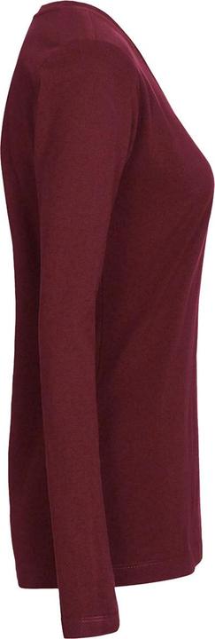 Produktbild Hakro Longsleeve MIKRALINARÂ® (M)