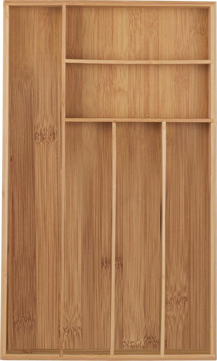 Image du produit Relaxdays Besteckkasten