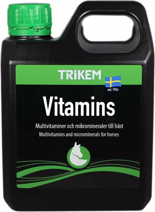 Trikem Multi Pro Balance 1L - (822.7280) (1 pcs.)