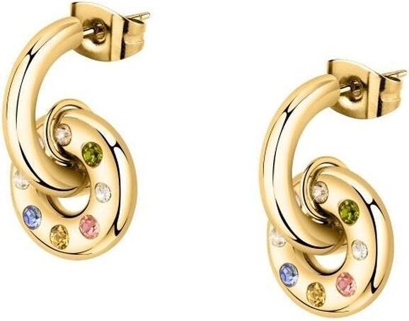 Morellato Bagliori Ohrstecker (Edelstahl)