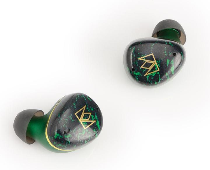 Actual product image Noble Collection Rex5 (5 h, Wireless)