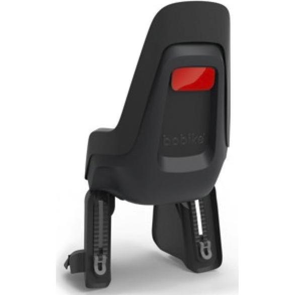 Thumbnail - bobike, Velokindersitz, (Gepäckträger)