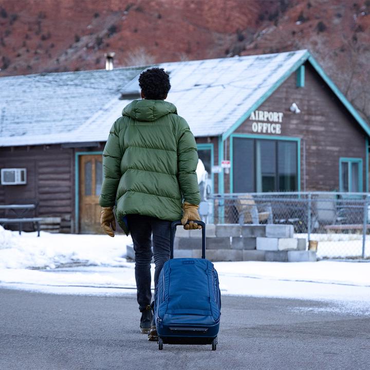 Image du produit Yeti ® Koffer Crossroads® 22 - Black