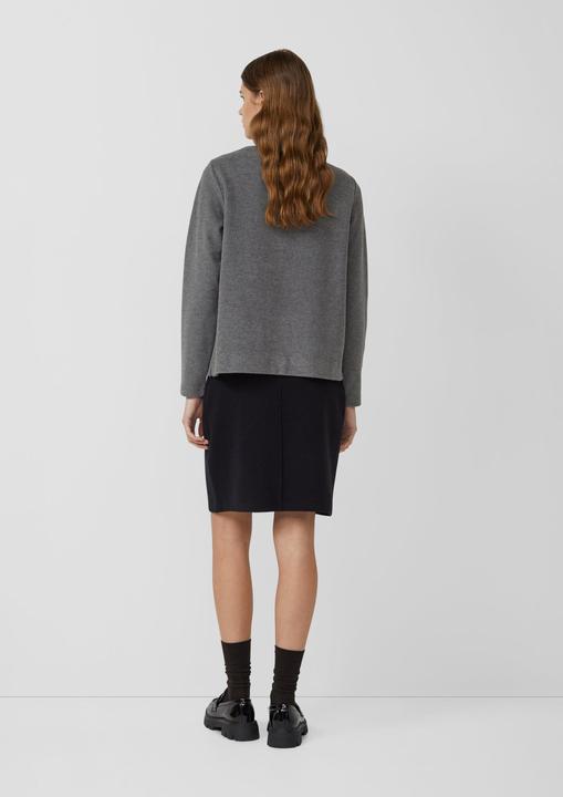 Produktbild s.Oliver Rock Weicher Jerseyrock (32)