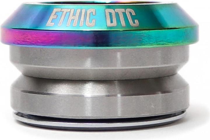 Image du produit Ethic Jeu de direction DTC 2019