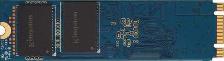 Actual product image Kingston SSDNow 240GB (240 GB, M.2 2280)